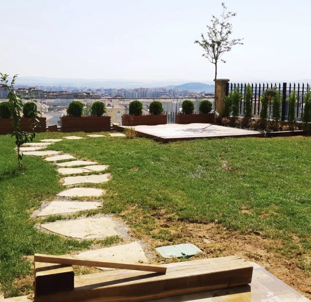 KAYRAK TAŞI İLE ADIM TAŞI UYGULAMAMIZ